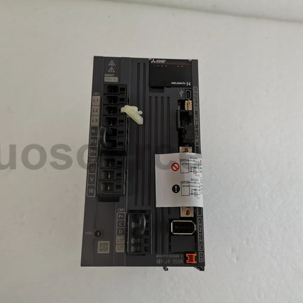 MR-J4-350A Mitsubishi Servo Drive