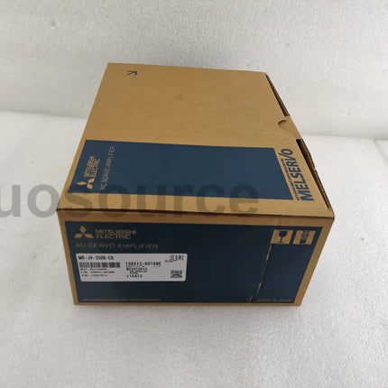 MR-J4-350B-EB Mitsubishi Servo Drive