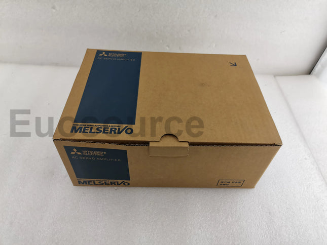 MR-J4-350B-EB Mitsubishi Servo Drive