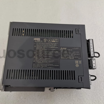 MR-J4-350B-EB Mitsubishi Servo Drive