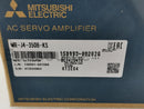 MR-J4-350B-KS Mitsubishi Servo Drive