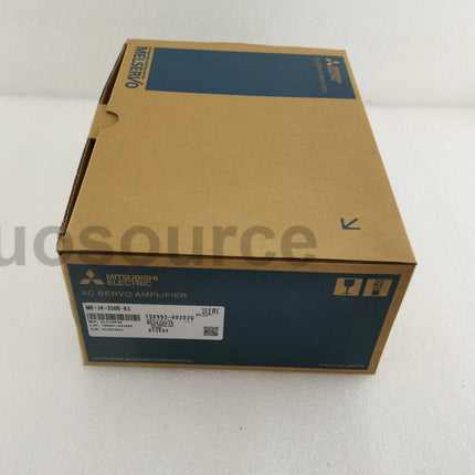 MR-J4-350B-KS Mitsubishi Servo Drive