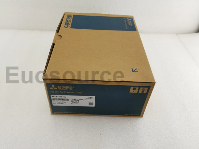 MR-J4-350B-KS Mitsubishi Servo Drive