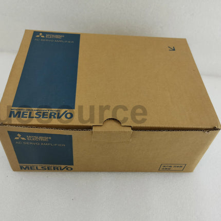 MR-J4-350B-KS Mitsubishi Servo Drive