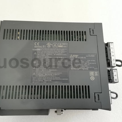 MR-J4-350B-KS Mitsubishi Servo Drive