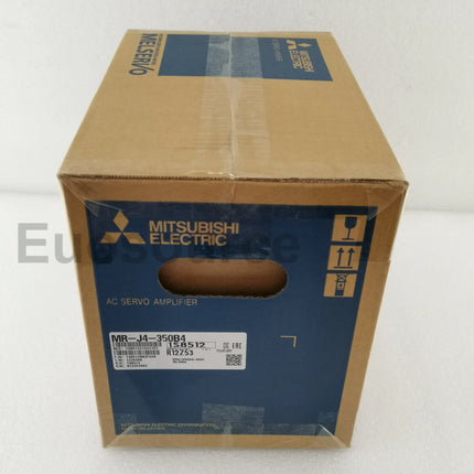 MR-J4-350B4 Mitsubishi Servo Drive