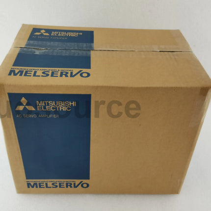 MR-J4-350B4 Mitsubishi Servo Drive
