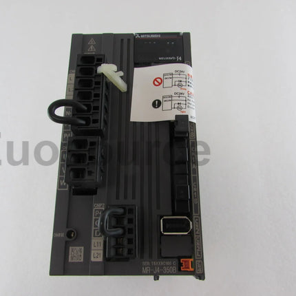 MR-J4-350B Mitsubishi Servo Drive
