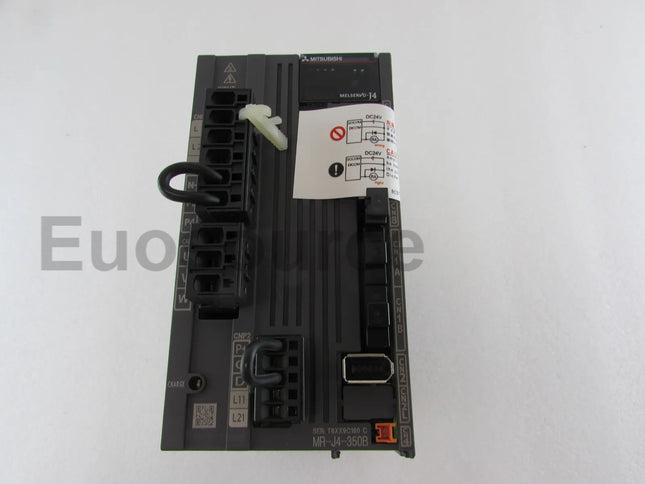 MR-J4-350B Mitsubishi Servo Drive