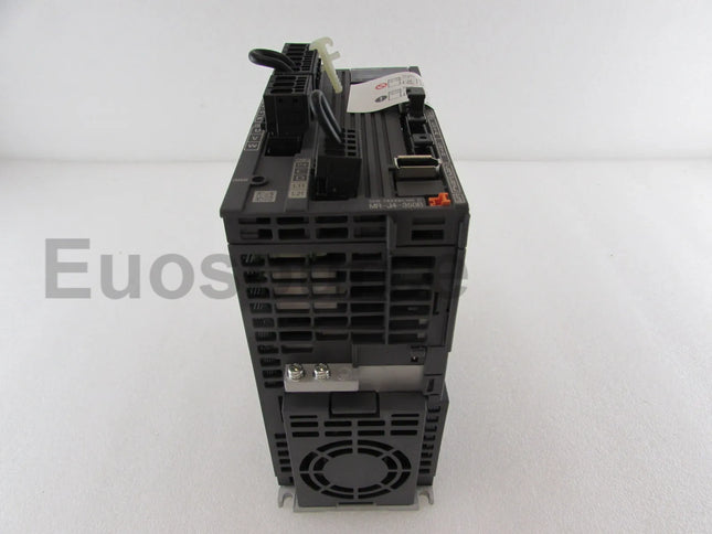 MR-J4-350B Mitsubishi Servo Drive