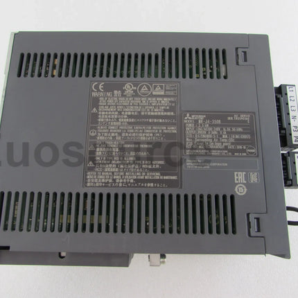 MR-J4-350B Mitsubishi Servo Drive