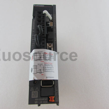 MR-J4-40A Mitsubishi Servo Drive
