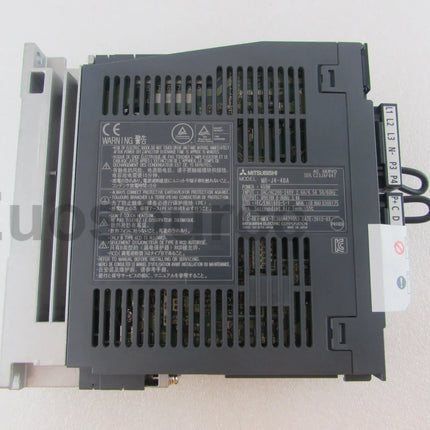 MR-J4-40A Mitsubishi Servo Drive
