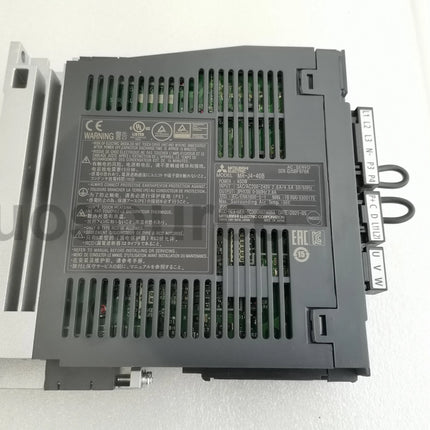 MR-J4-40B Mitsubishi Servo Drive