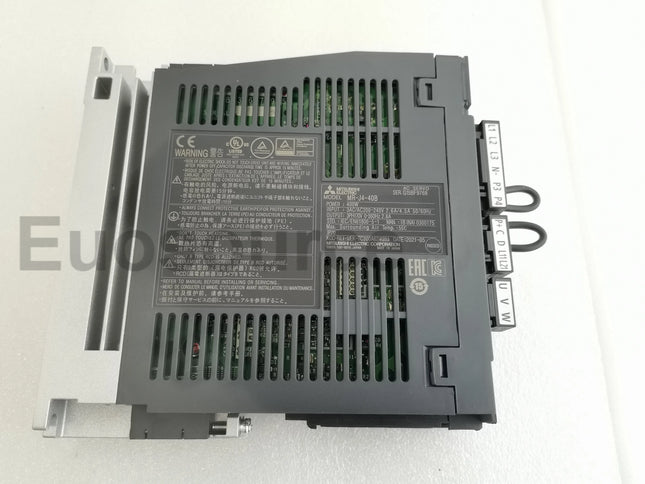 MR-J4-40B Mitsubishi Servo Drive