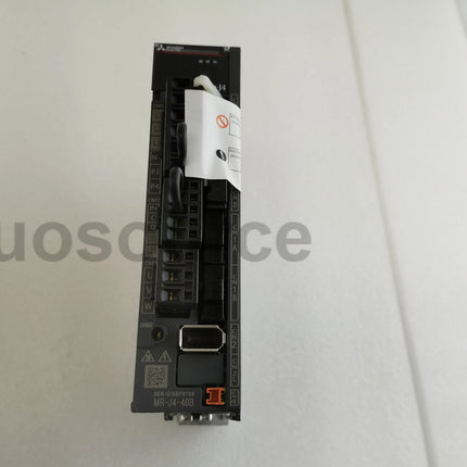 MR-J4-40B Mitsubishi Servo Drive