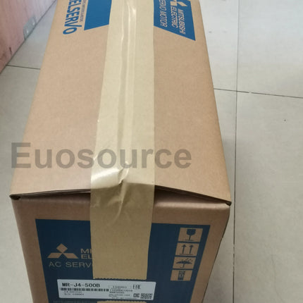 MR-J4-500B Mitsubishi Servo Drive