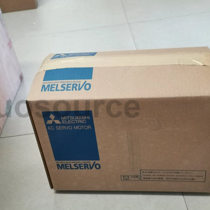 MR-J4-500B Mitsubishi Servo Drive