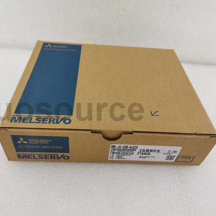 MR-J4-60B-RJ020 Mitsubishi Servo Drive