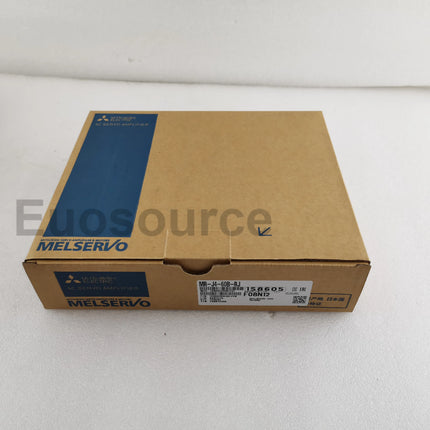 MR-J4-60B-RJ Mitsubishi Servo Drive