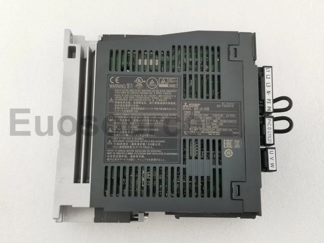 MR-J4-60B Mitsubishi Servo Drive