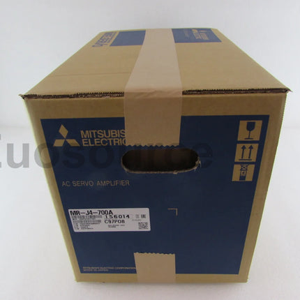 MR-J4-700A Mitsubishi Servo Drive