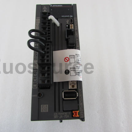 MR-J4-70A Mitsubishi Servo Drive