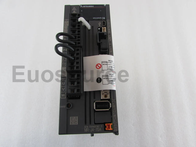 MR-J4-70A Mitsubishi Servo Drive