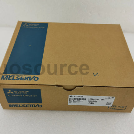 MR-J4-70B-EB Mitsubishi Servo Drive