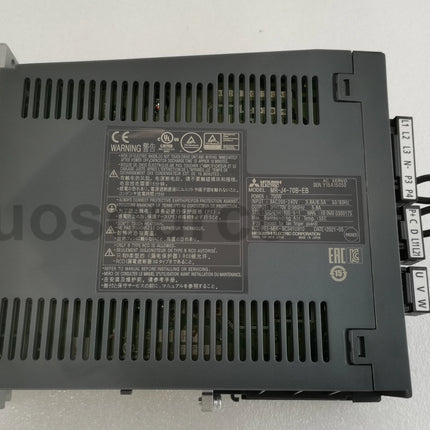 MR-J4-70B-EB Mitsubishi Servo Drive