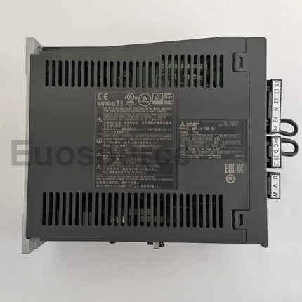MR-J4-70B-RJ Mitsubishi Servo Drive