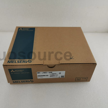 MR-J4W2-44B Mitsubishi Servo Drive