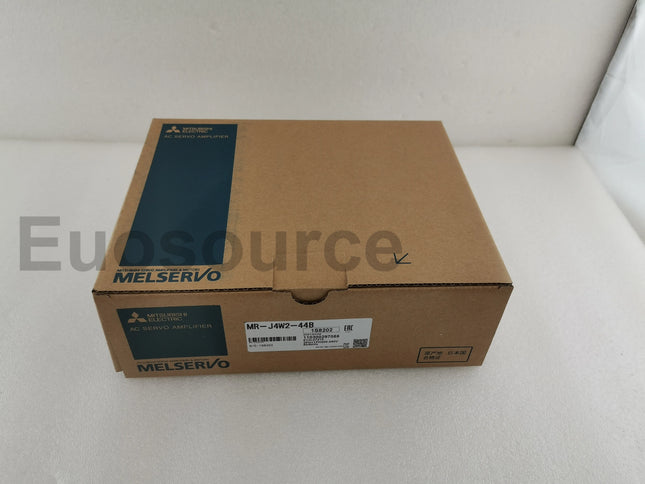 MR-J4W2-44B Mitsubishi Servo Drive