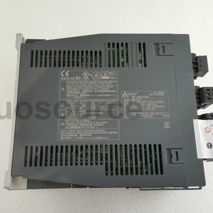 MR-J4W3-222B Mitsubishi Servo Drive