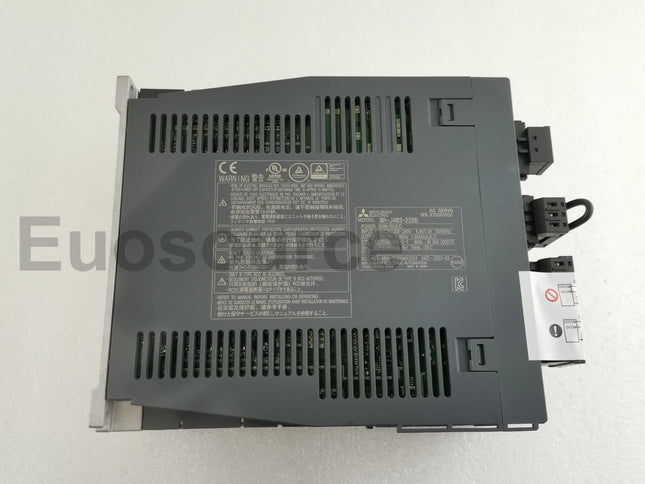 MR-J4W3-222B Mitsubishi Servo Drive