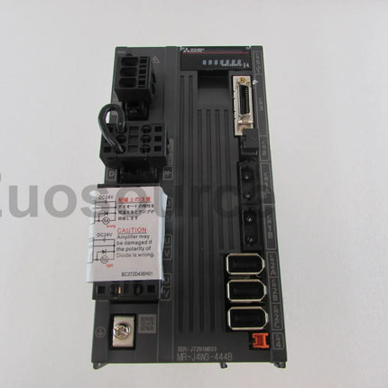 MR-J4W3-444B Mitsubishi Servo Drive