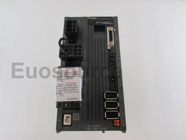 MR-J4W3-444B Mitsubishi Servo Drive
