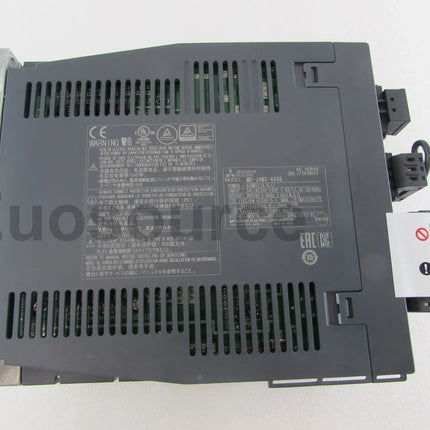 MR-J4W3-444B Mitsubishi Servo Drive