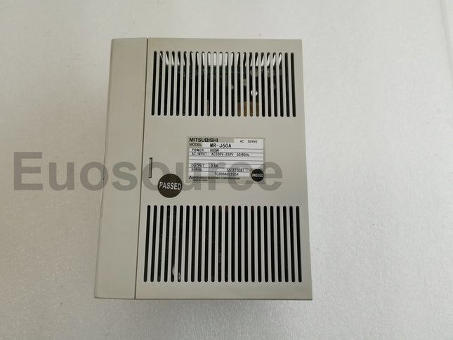 MR-J60A Mitsubishi Servo Drive