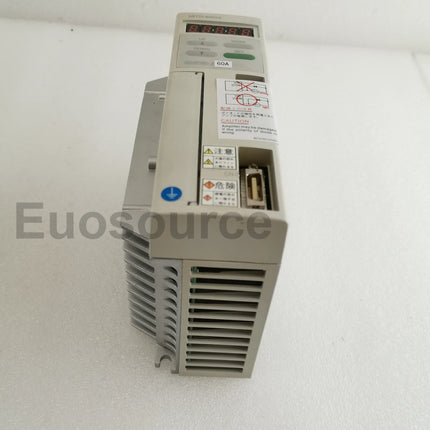 MR-J60A Mitsubishi Servo Drive