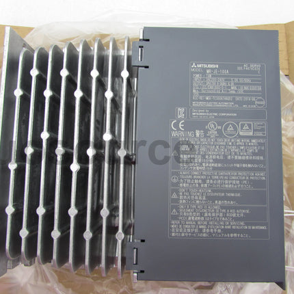 MR-JE-100A Mitsubishi Servo Drive