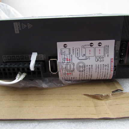 MR-JE-100A Mitsubishi Servo Drive