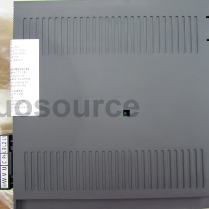 MR-JE-100A Mitsubishi Servo Drive