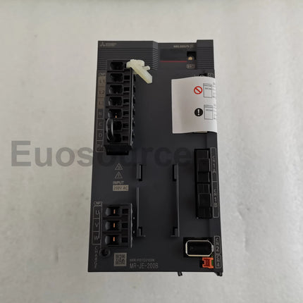 MR-JE-200B Mitsubishi Servo Drive