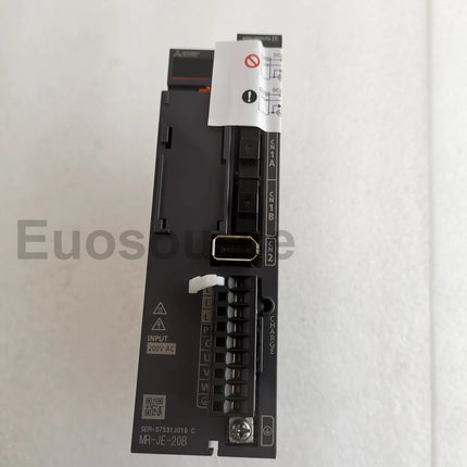 MR-JE-20B Mitsubishi Servo Drive