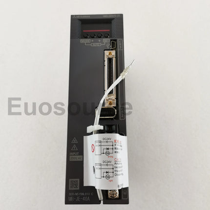 MR-JE-40A Mitsubishi Servo Drive
