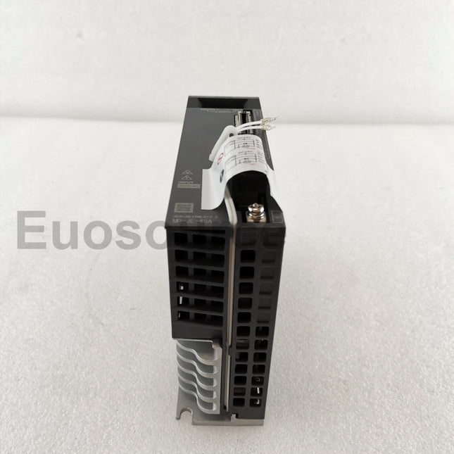 MR-JE-40A Mitsubishi Servo Drive
