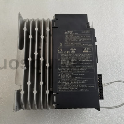MR-JE-40B Mitsubishi Servo Drive