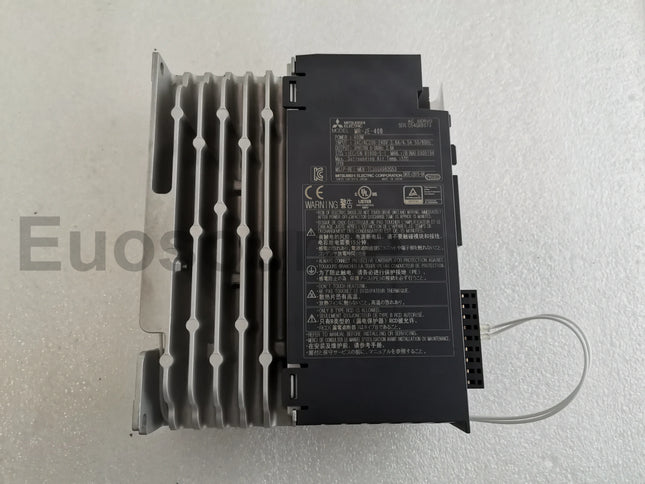 MR-JE-40B Mitsubishi Servo Drive