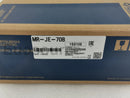 MR-JE-70B Mitsubishi Servo Drive